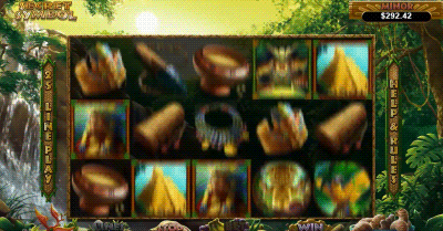 Bikini Slots Jackpots